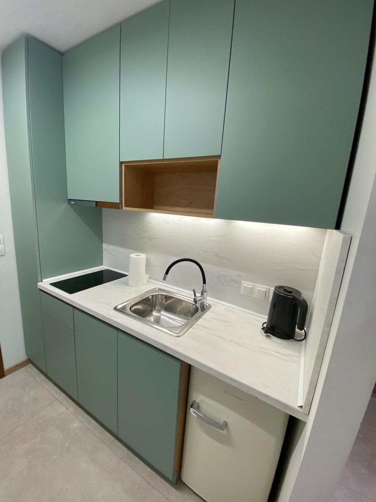 Apartment Vibe Center Family Flat 4 *